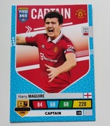 FIFA 365 PANINI - HARRY MAGUIRE 128