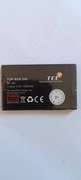 Bateria TEL do Nokia E66 BL-4U