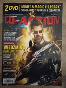 Czasopismo CD Action nr 07/2015