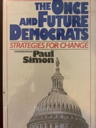 The once and future Democrats - P. Simon