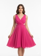 Sukienka rozkloszowana XS/S 