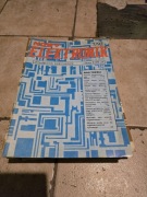 Czasopismo Nowy Elektronik numer 7 1992