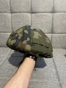 Replika hełmu wz93 z fasunkiem