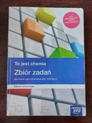 To jest chemia Zbiór zadań - zakres rozszerzony