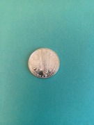 2 zł  150 lat Bankowości Spóldzielczej w Polsce 2012 r.