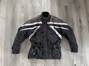 męska tekstylna kurtka motocyklowa Uvex Magnum Rozmiar M