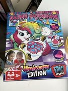 Gra zręcznościowa Slime Surgeon