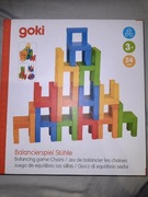 Gra zręcznościowa Balansujące Krzesełka