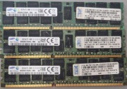RAM Serwerowa 80GB (16GB x5) DDR3 ECC 16GB PC3
