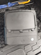 Wyświetlacz head up display przezierny Hyundai kona 2018