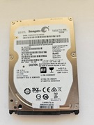Dyski SEAGATE ST500LM021 500 GB, SATA III, 7200 obr. 2.5" PROMOCJA