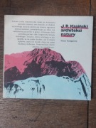 Architekci natury - J.R.Kasiński
