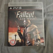 Fallout w New Vegas
