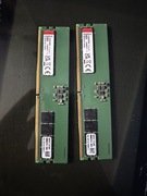 Pamięci DDR5 32GB Kingston