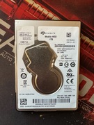 Dysk twardy Seagate Mobile WD10SPZX-08Z10T1-R 1TB SATA 2,5"