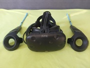 GOGLE VR HTC VIVE