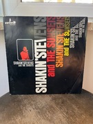 plyta winylowa Shakin' Stevens And The Sunsets In The Beginning Pronit