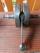 Wał korbowy do WSK 175