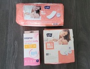 Wkładki laktacyjne Bella, podkłady poporodowe Bella, majtki poporodowe