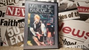 Mylene Farmer - Live À Bercy Koncert na płycie DVD