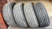Opony letnie BRIDGESTONE ALENZA 235/50R20 kpl 4szt