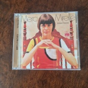 MIREILLE MATHIEU Merci Mireille Fr 1970 CD unoff chanson