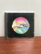 PINK FLOYD - "Wish You Were Here" CD