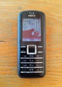 Telefon komórkowy Nokia 6080 w dobrym stanie BEZ SIMLOCKA 