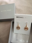 kolczyki Michael Kors 