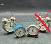 budziki Rakieta 3szt  zsrr USSR  do nnaprawy