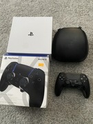 Kontroler Sony DualSense Edge PlayStation 5 czarny