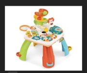 STOLIK EDUKACYJNY INTERAKTYWNY MUZYCZNY dla NIEMOWLĄT DO ZABAWY DLA DZIECI