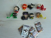 Figurki Funko Pop Kinder Joy DC