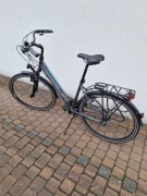 sprzedam rower damski