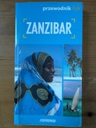 ZANZIBAR LIGHT: PRZEWODNIK + MAPA