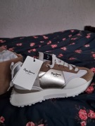 Buty damskie Pepe Jeans Londyn 38 , 39