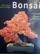 BONSAI HORST STAHL  HELMUT RUGER
