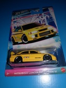 Mitsubishi Lancer Evolution Vl 