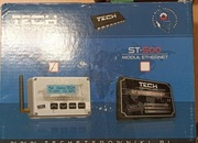 Sterownik Tech ST-65 Moduł GSM kontrola kotła