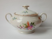 Thun - cukiernica sygnowana z lat 1918-1945