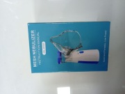 przenośny inhalator siateczkowy (nebulizator) model JSL-W302.