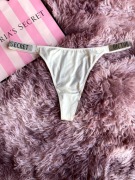 Stringi gładkie Victoria's Secret XL