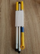 Kij do mopa rotacyjnego Jan niezbędny oryginał 