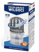 pochłaniacz wilgoci K&M urządzenie do regulacji wilgotności powietrza