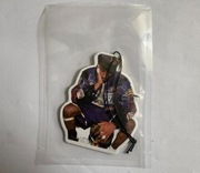 Zawieszka zapachowa KOBE BRYANT 