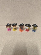 Figurki psi patrol paw patrol skye rubble Zuma chase marshall