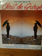 CHRIS DE BURGH  THE VERY BEST OF