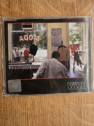 Wwo. Moda  pierwsze wydanie 