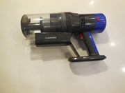 Cleanmaxx VC 1806 Bezprzewodowy odkurzacz pionowy mocny Lion 22,2V