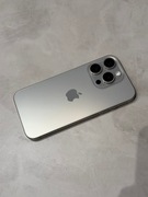 iPhone 15 pro 128GB Naturalny Tytan
